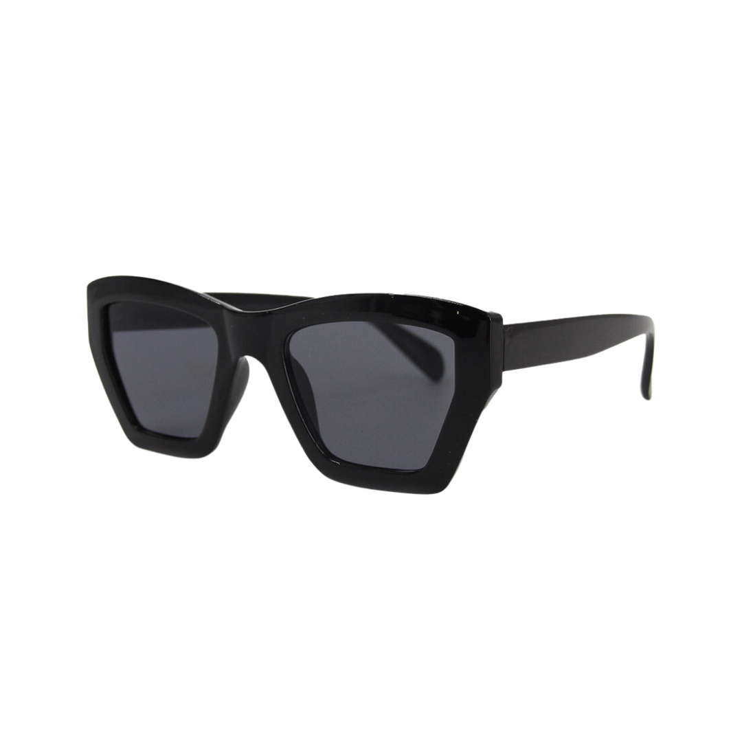 Gafas Lentes De Sol Mujer Retro Vintage