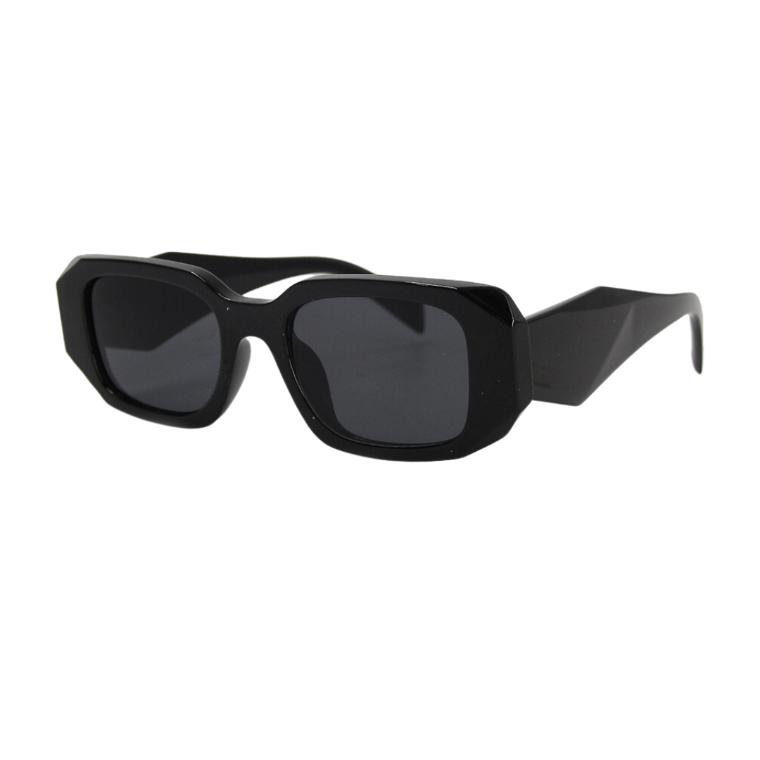Gafas Lentes De Sol Retro Vintage Unisex Trendy