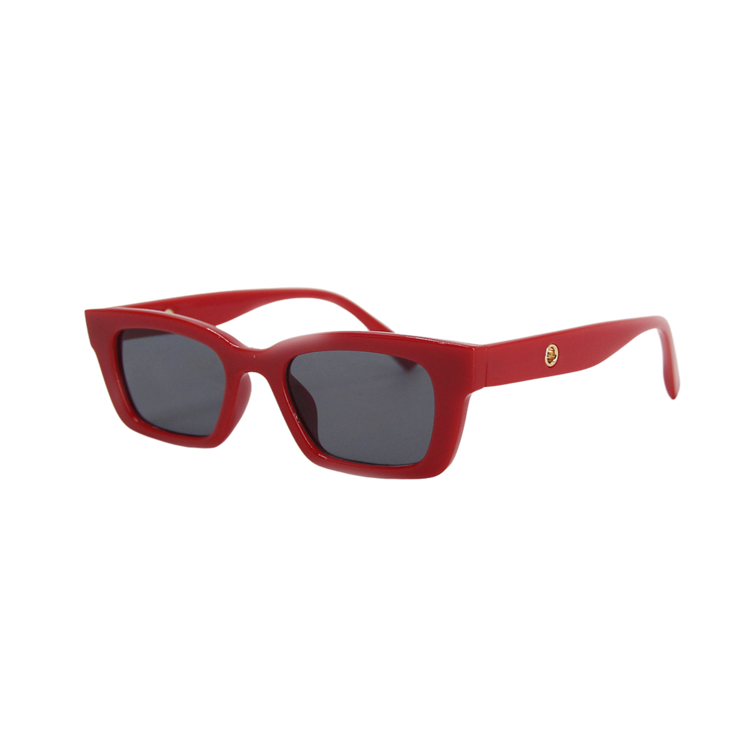 Gafas Lentes De Sol Retro Vintage Estilo Britanico Unisex