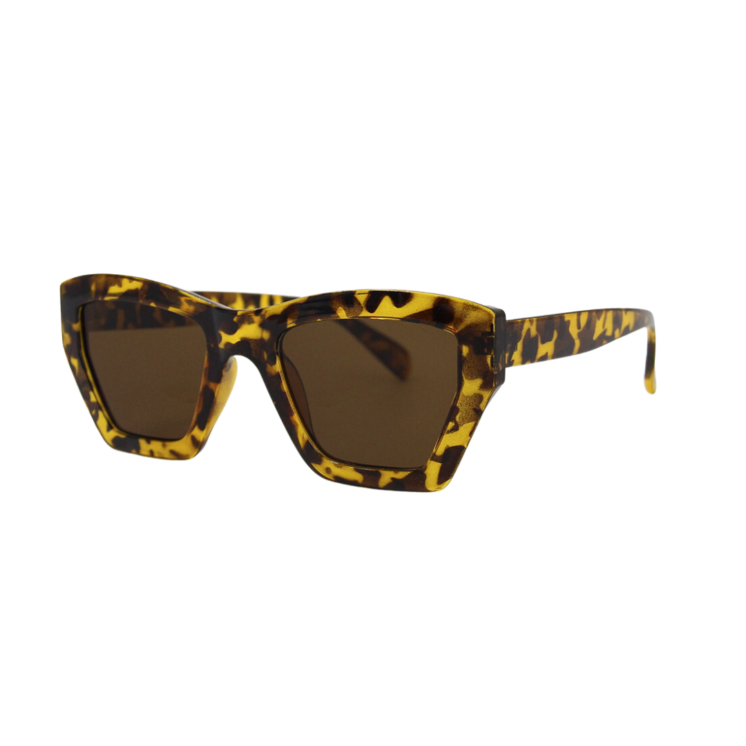 Gafas Lentes De Sol Mujer Retro Vintage