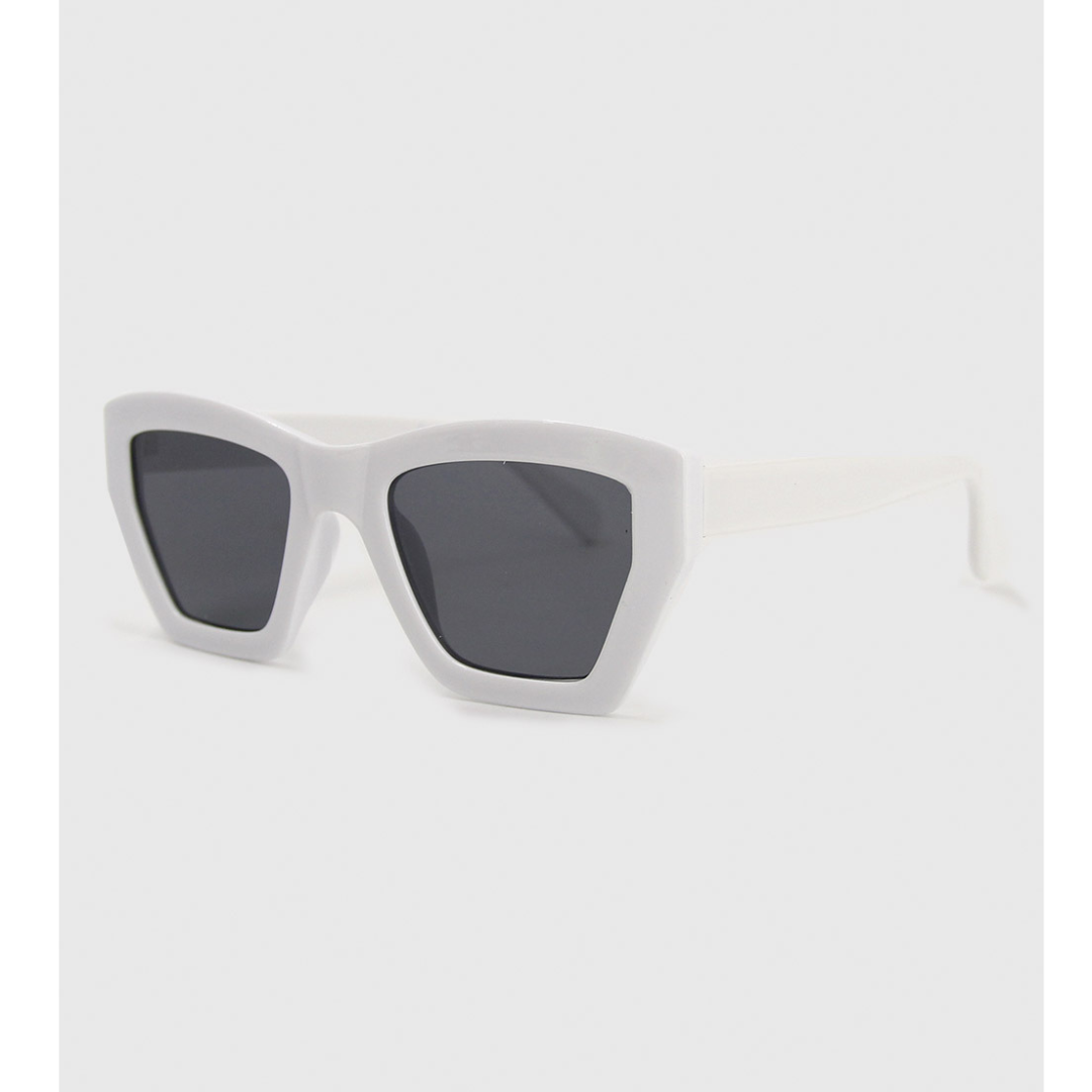 Gafas Lentes De Sol Mujer Retro Vintage