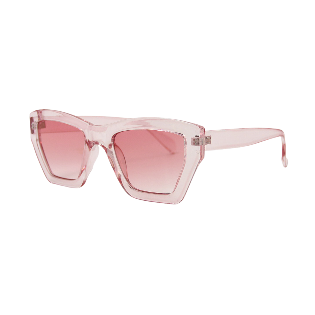 Gafas Lentes De Sol Mujer Retro Vintage