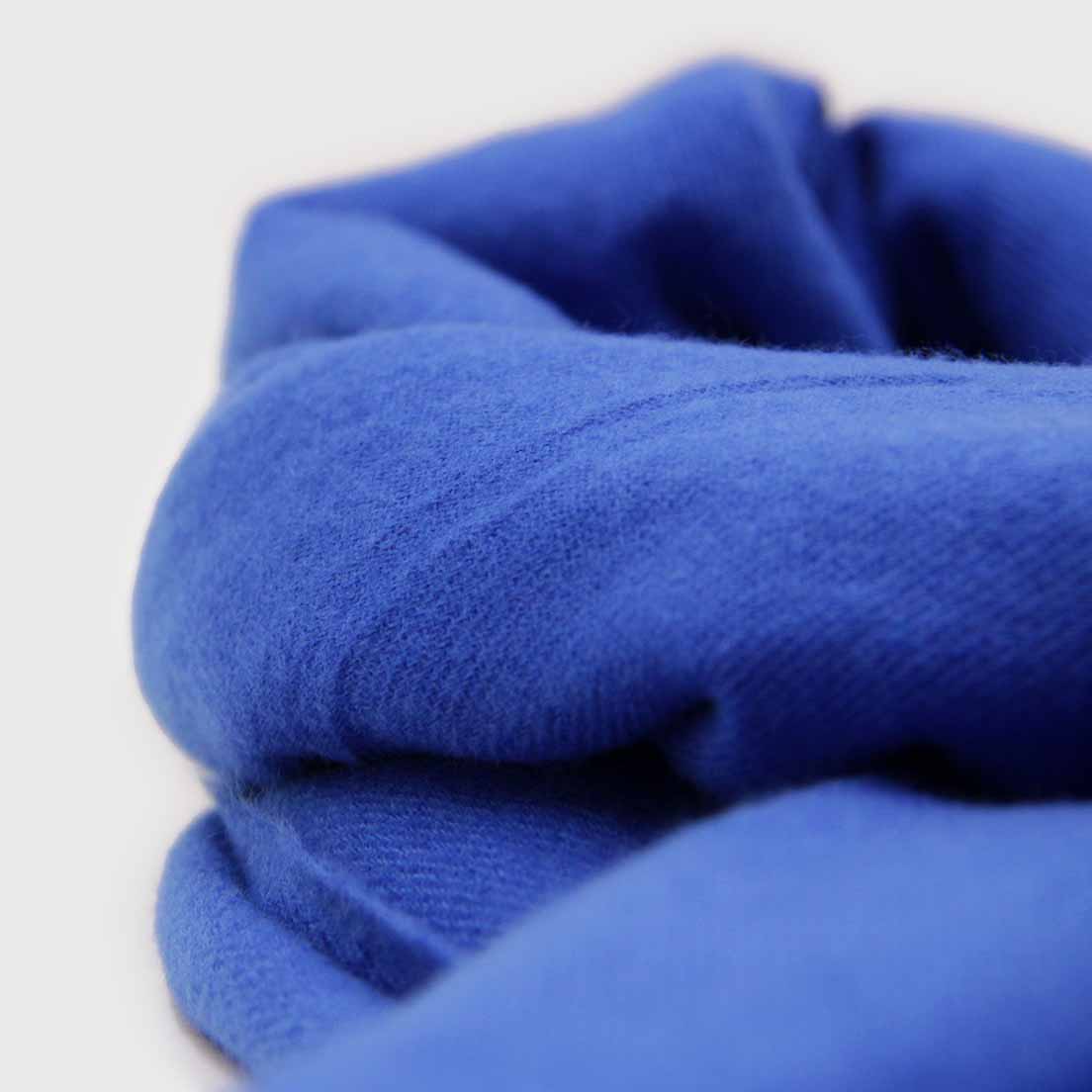 Bufanda Cashmere peluda 220 gr
