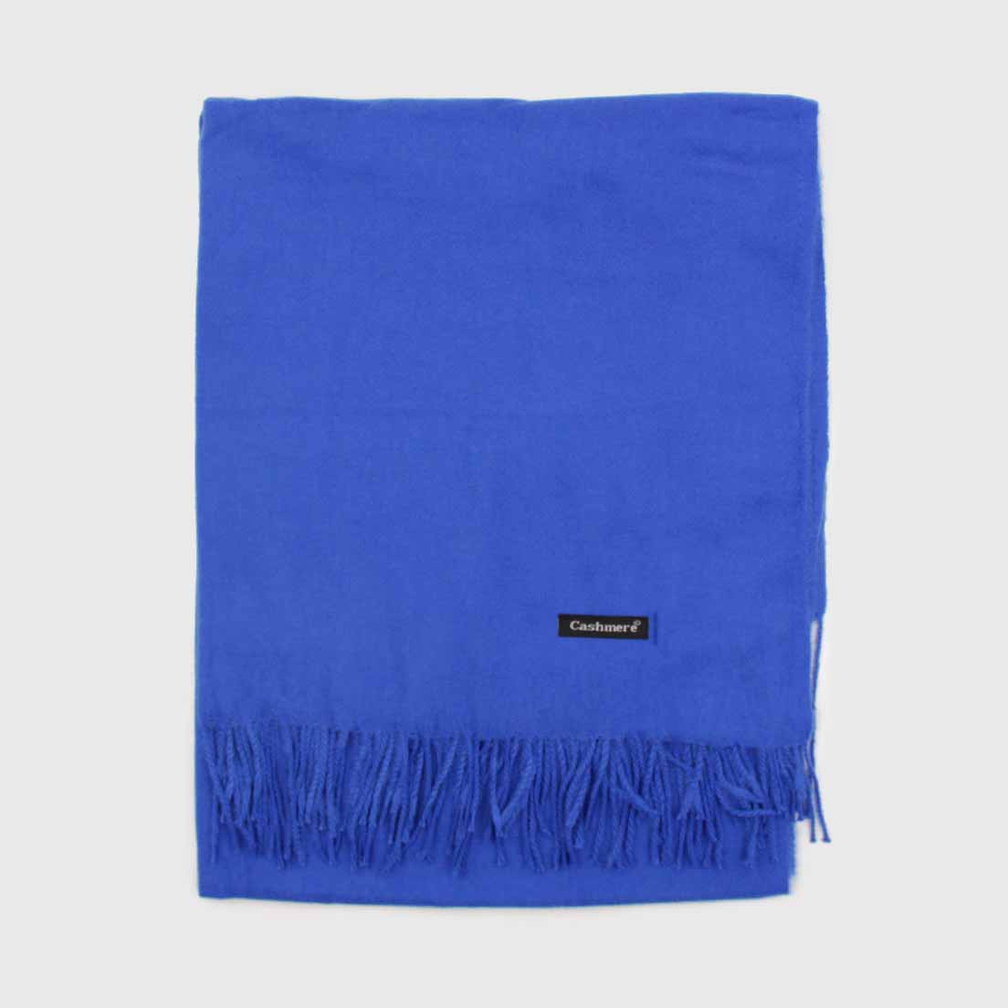 Bufanda Cashmere peluda 220 gr