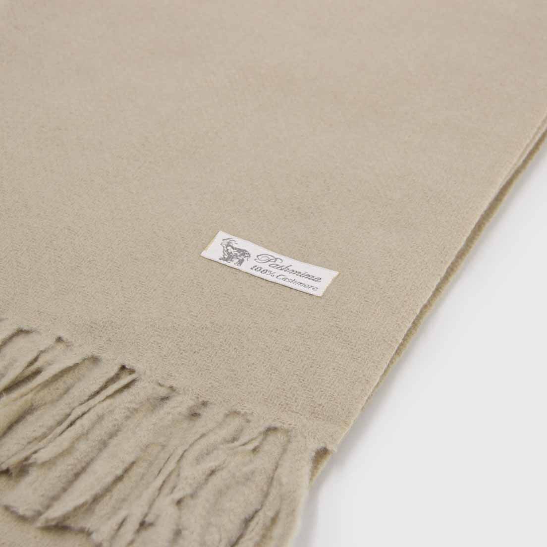 Bufanda Pashmina Echarpe de Lana Liso