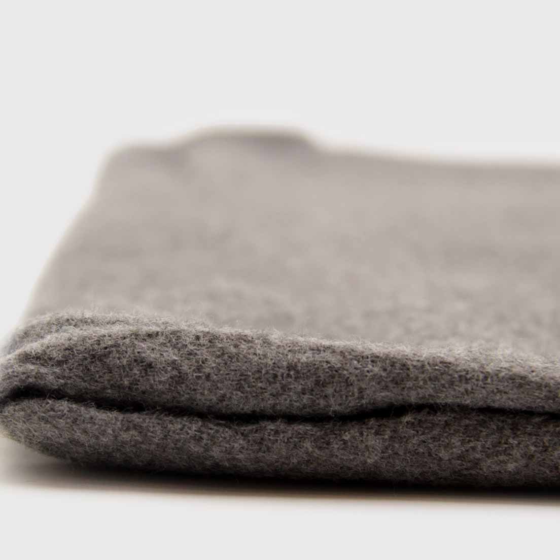 Bufanda Cashmere peluda 220 gr
