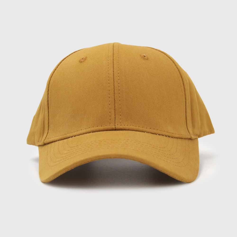 Gorro Jockey Básico De Calidad Unisex