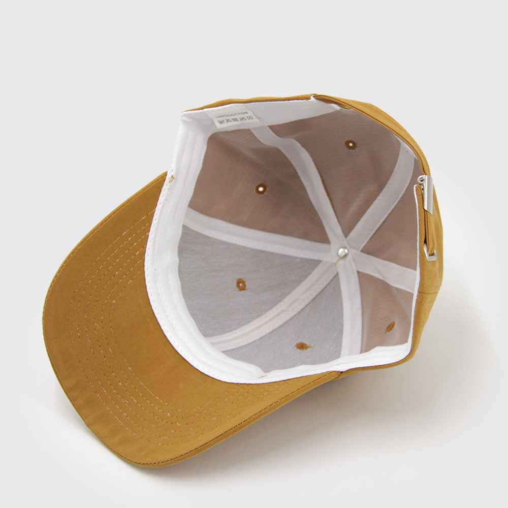 Gorro Jockey Básico De Calidad Unisex