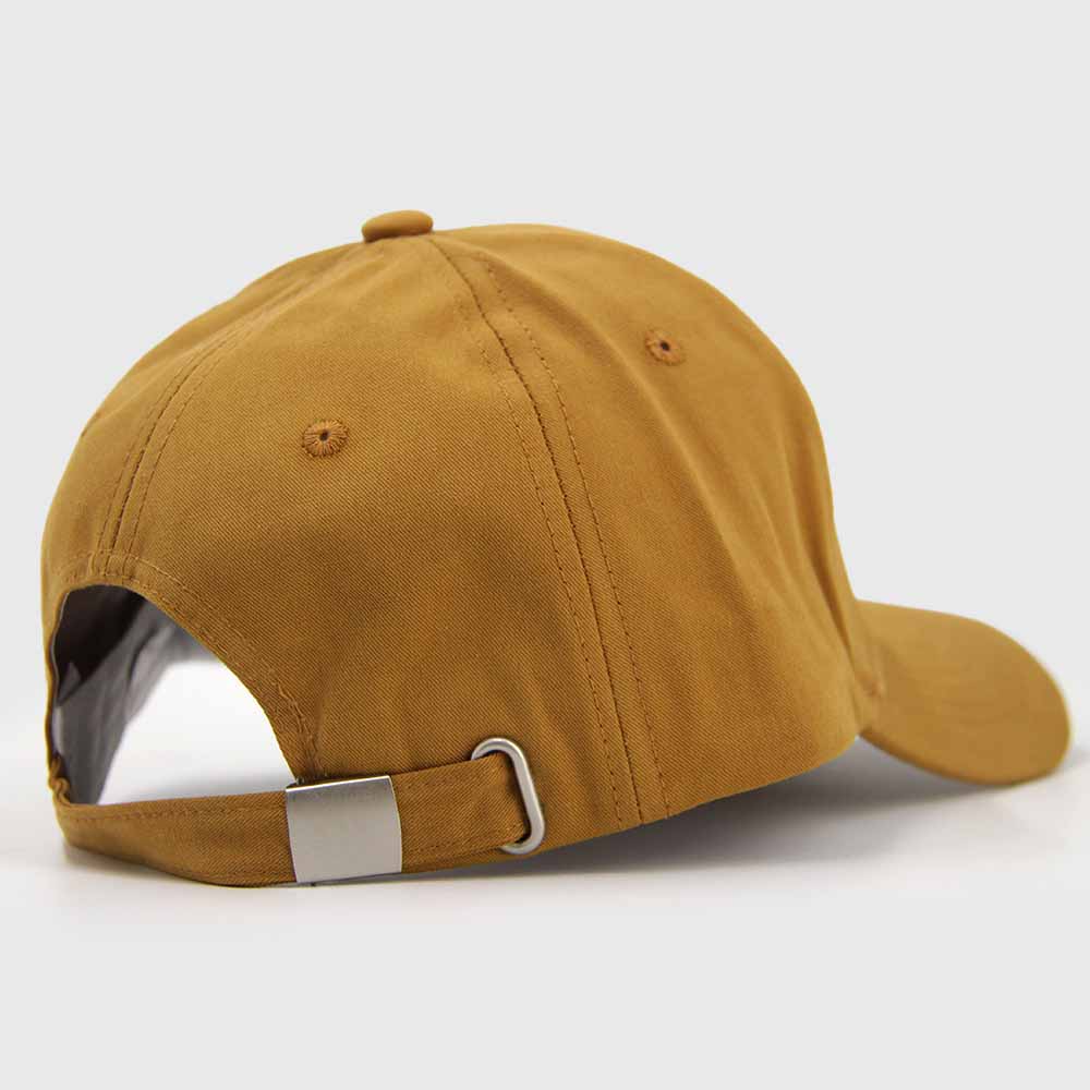 Gorro Jockey Básico De Calidad Unisex