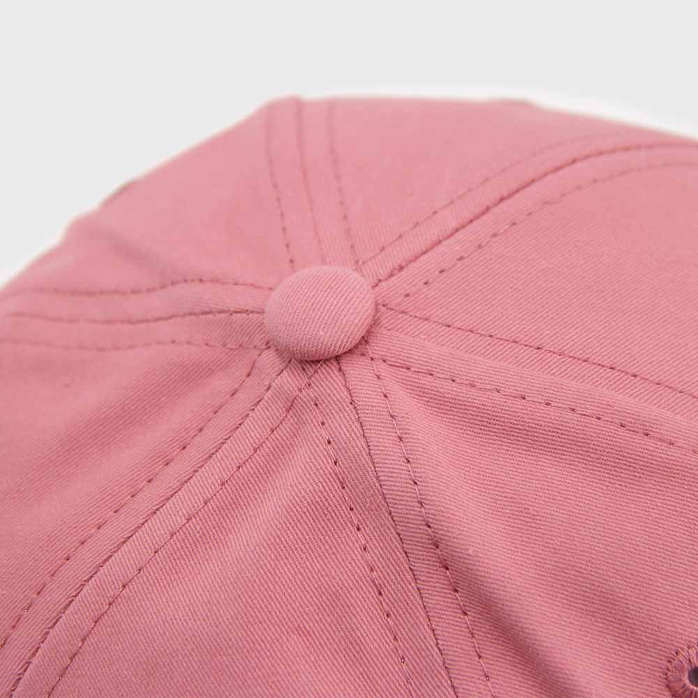 Gorro Jockey Básico De Calidad Unisex