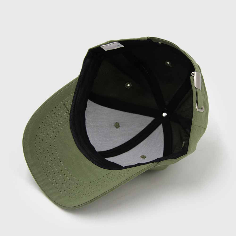 Gorro Jockey Básico De Calidad Unisex