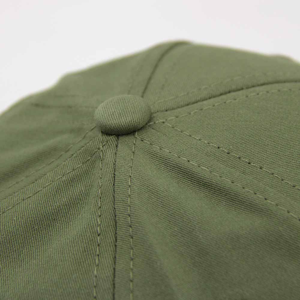 Gorro Jockey Básico De Calidad Unisex