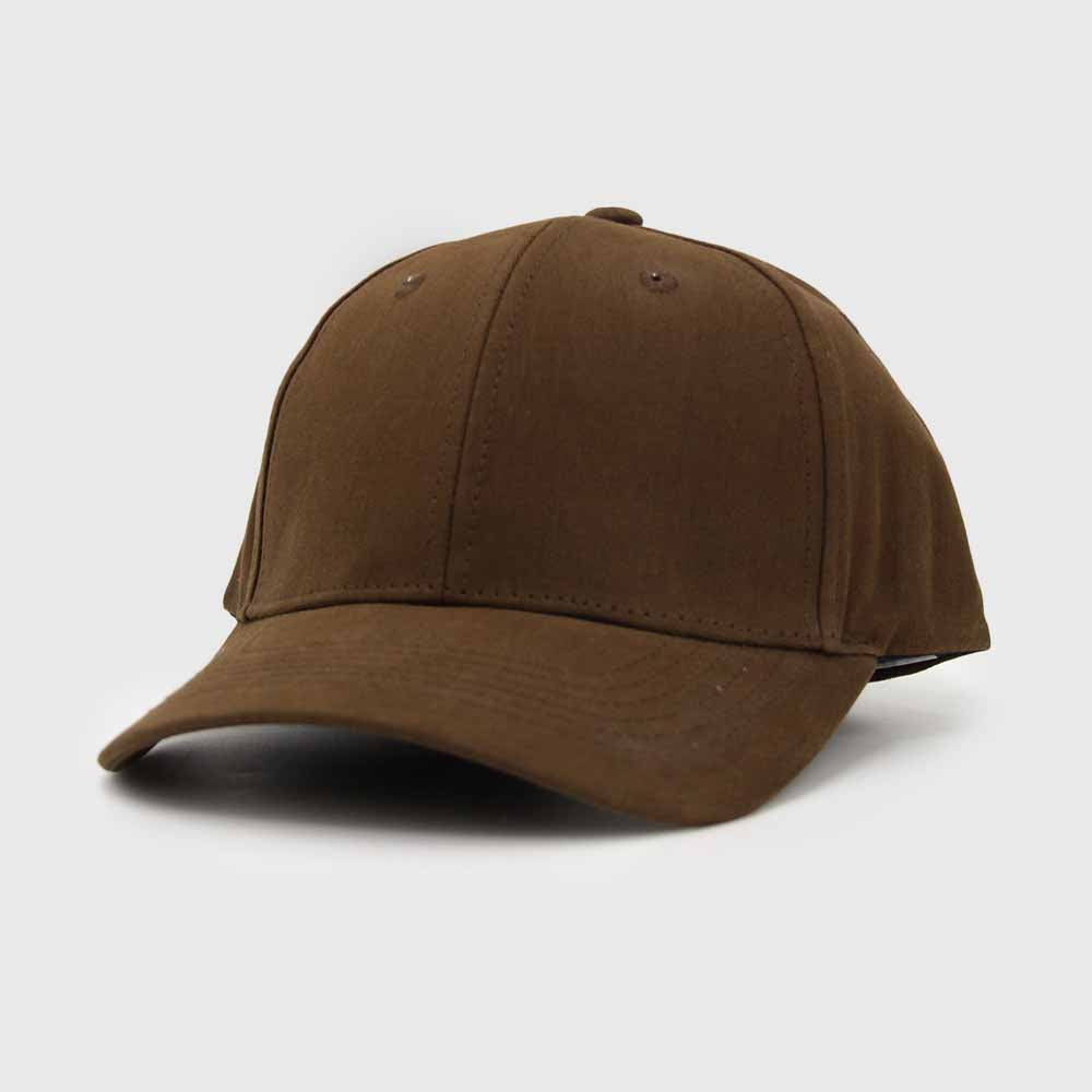Gorro Jockey Básico De Calidad Unisex