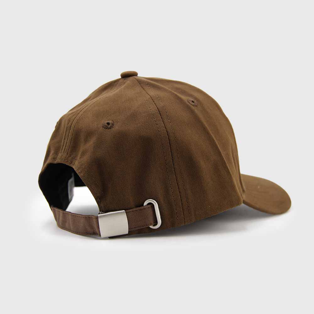 Gorro Jockey Básico De Calidad Unisex