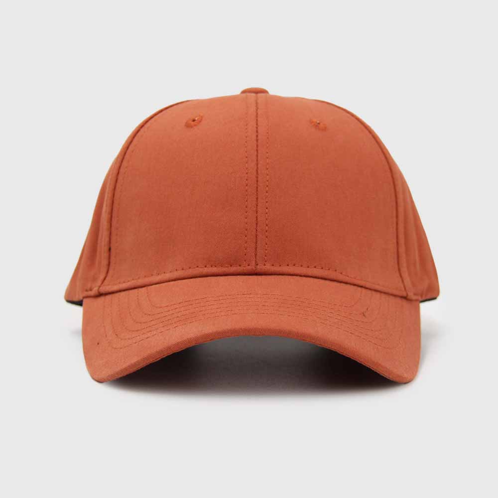 Gorro Jockey Básico De Calidad Unisex
