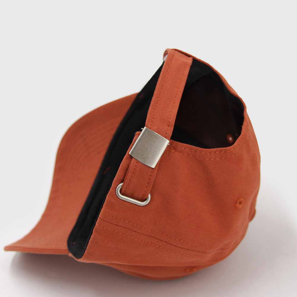 Gorro Jockey Básico De Calidad Unisex