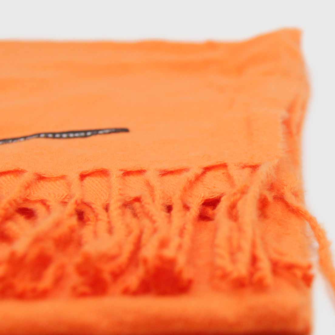 Bufanda Cashmere peluda 220 gr