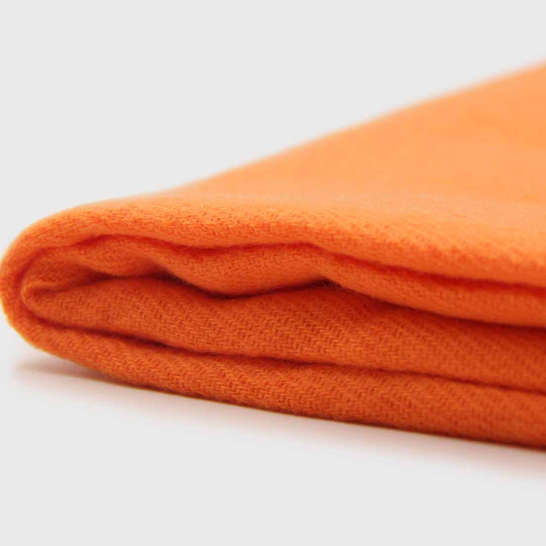 Bufanda Cashmere peluda 220 gr