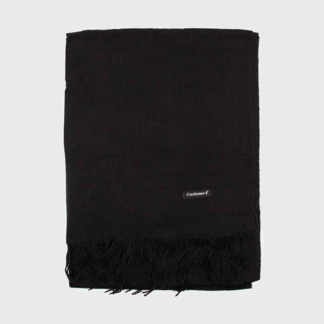Bufanda Cashmere peluda 220 gr