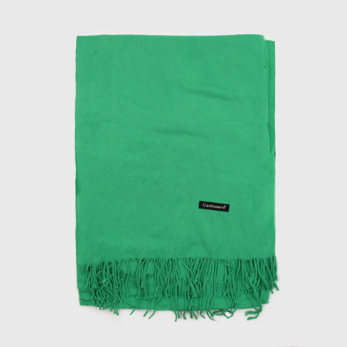 Bufanda Cashmere peluda 220 gr