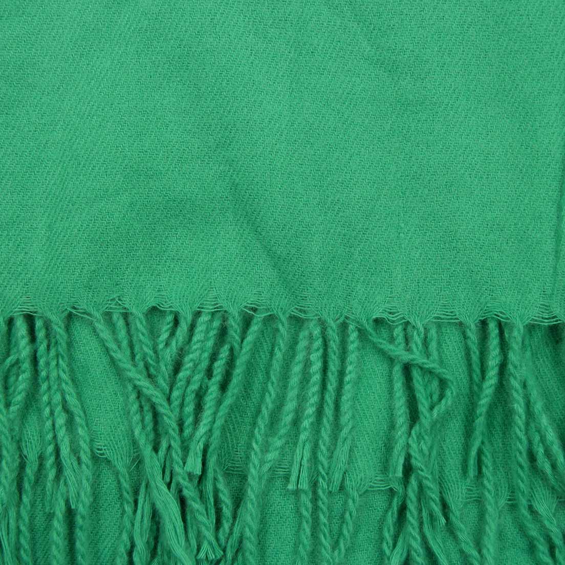 Bufanda Cashmere peluda 220 gr