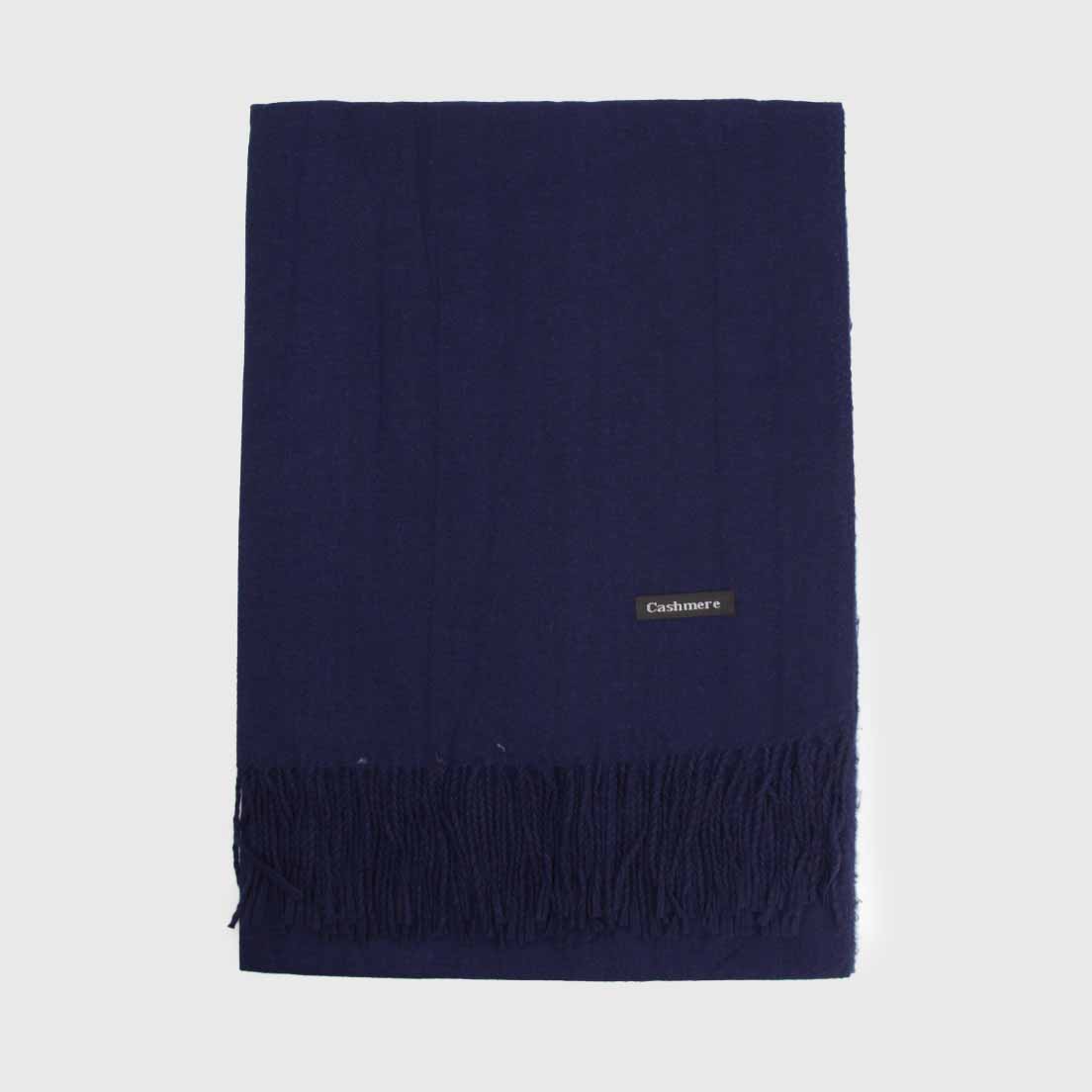 Bufanda Cashmere peluda 220 gr