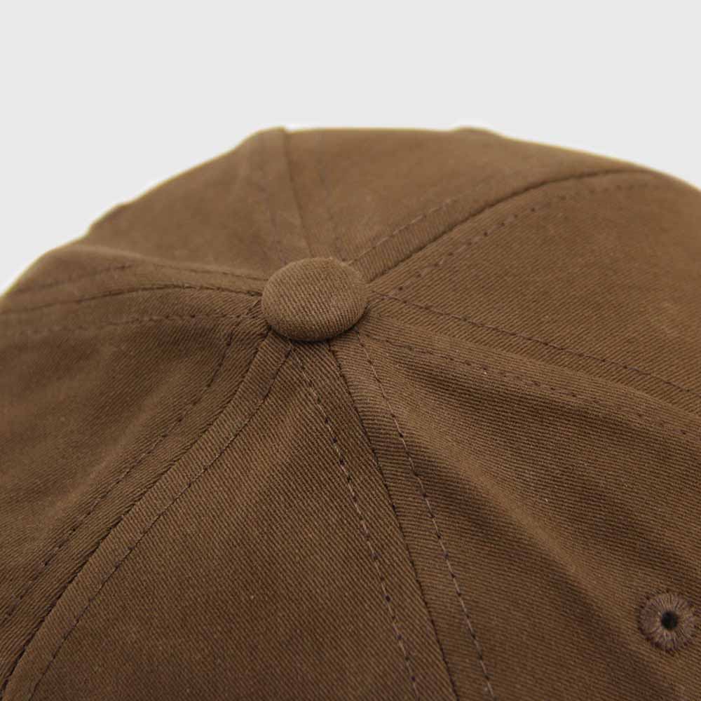 Gorro Jockey Básico De Calidad Unisex