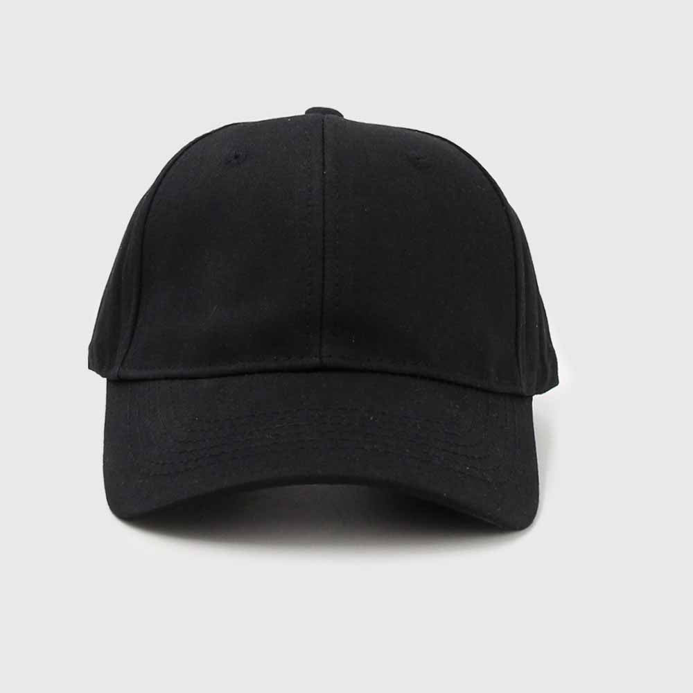 Gorro Jockey Básico De Calidad Unisex