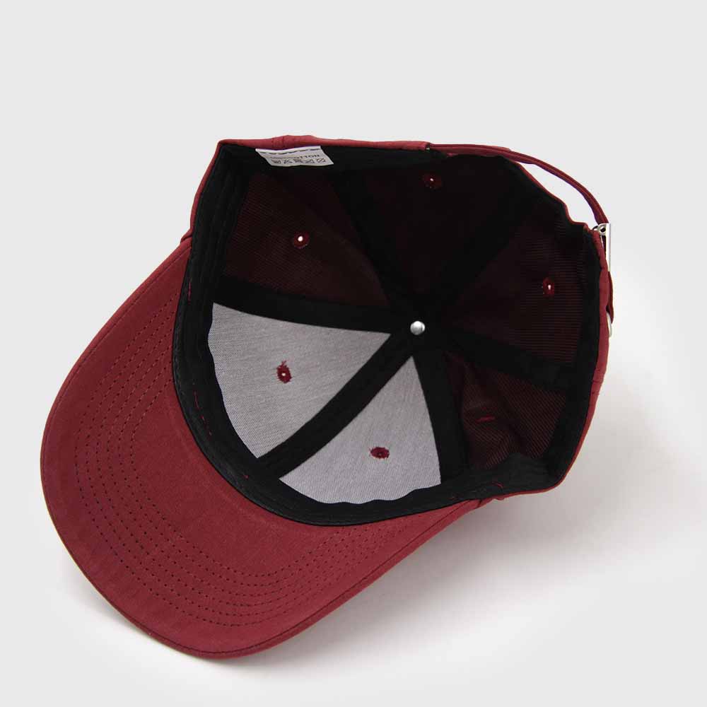 Gorro Jockey Básico De Calidad Unisex