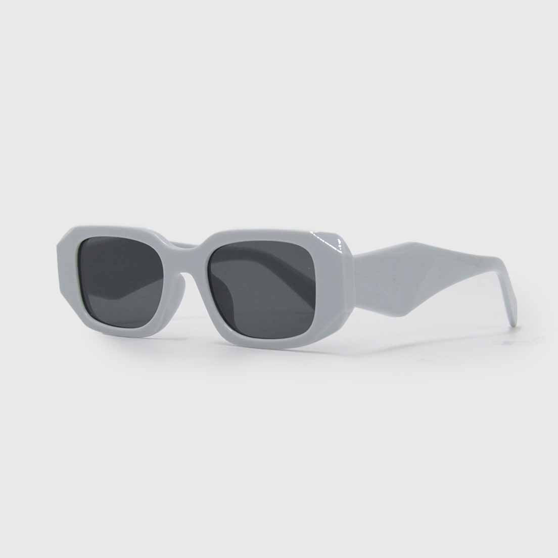 Gafas Lentes De Sol Retro Vintage Unisex Trendy