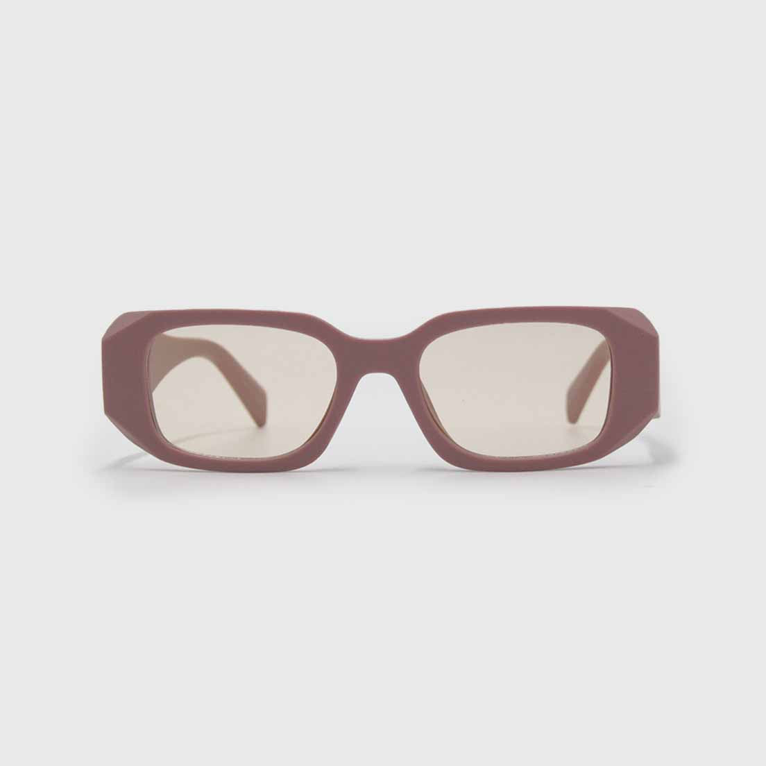 Gafas Lentes De Sol Retro Vintage Unisex Trendy