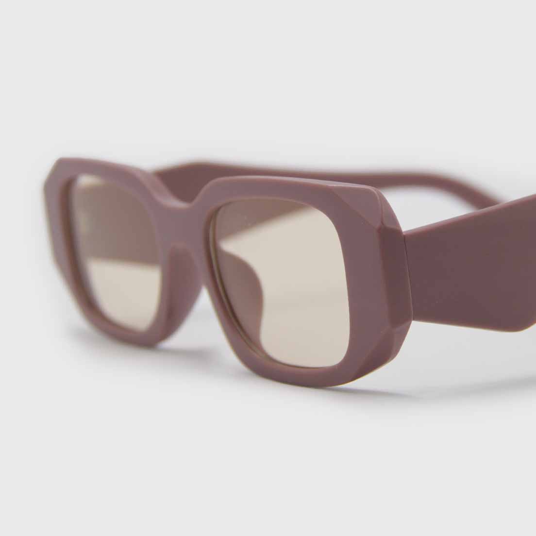 Gafas Lentes De Sol Retro Vintage Unisex Trendy