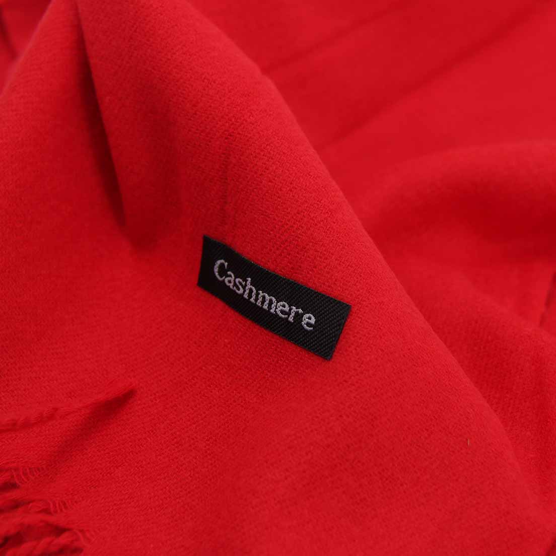 Bufanda Cashmere peluda 220 gr