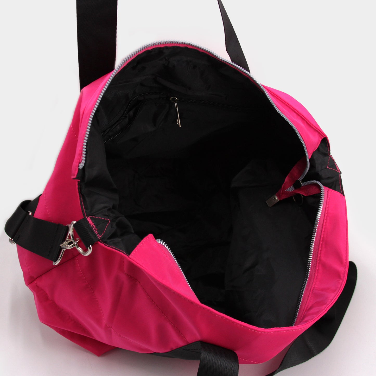 Cartera Bolso Totebag Viajero