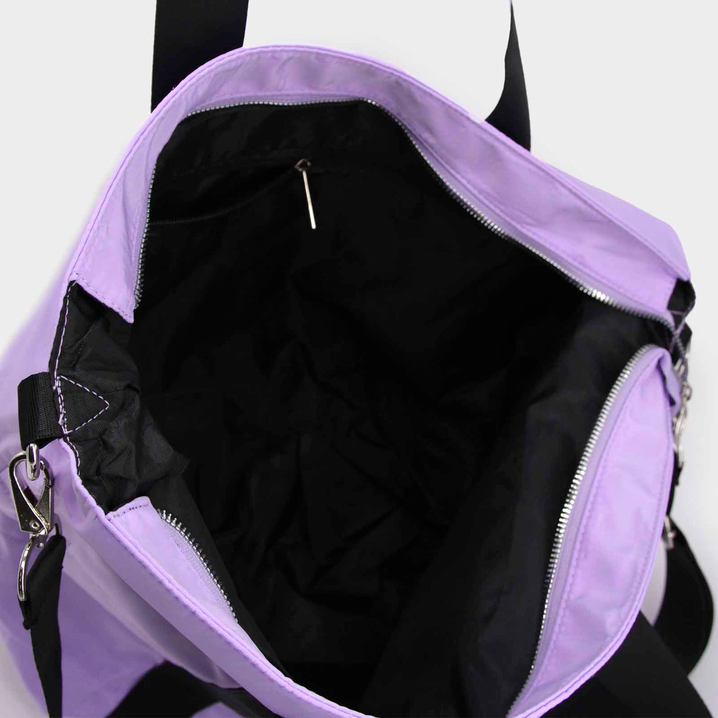 Cartera Bolso Totebag Viajero
