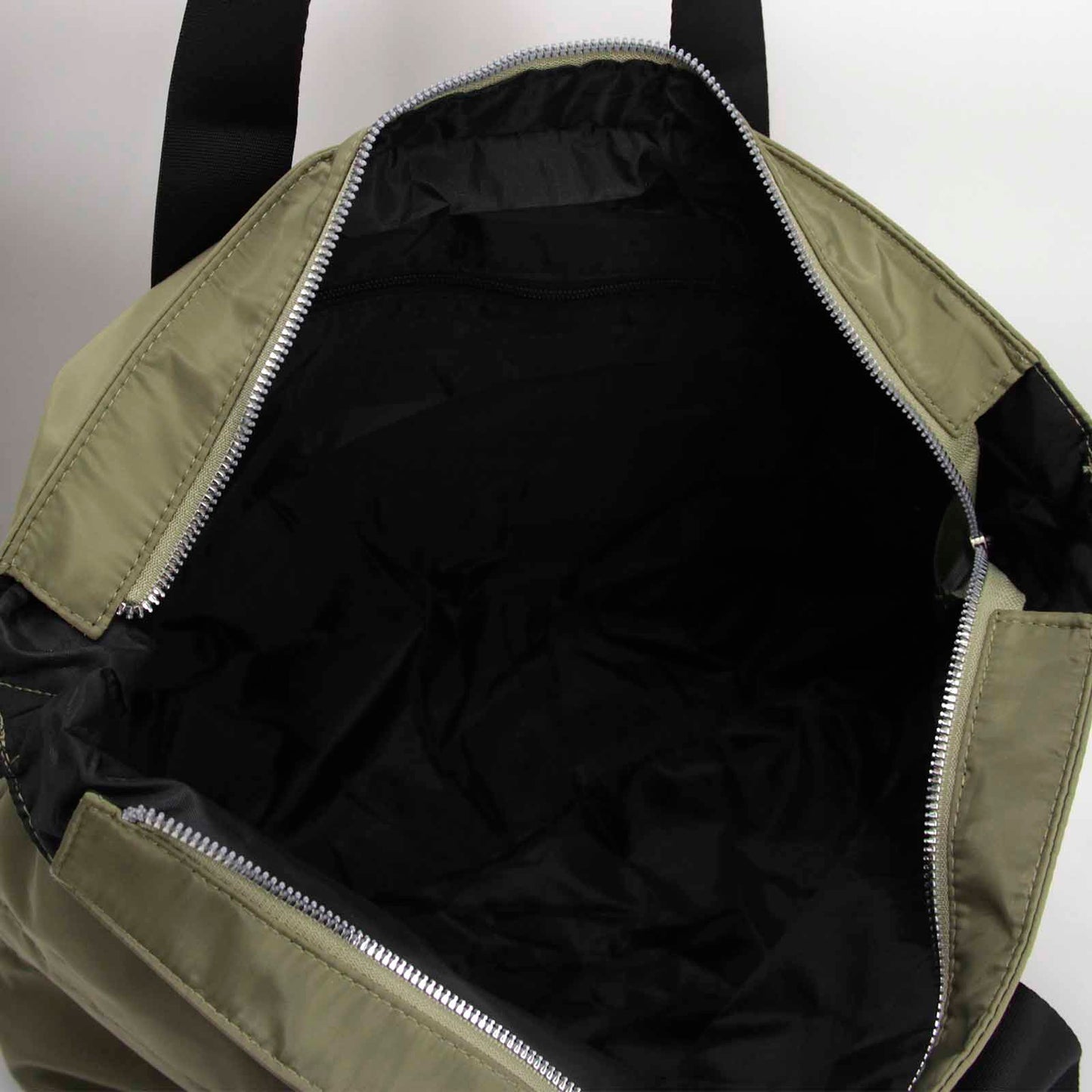 Cartera Bolso Totebag Viajero