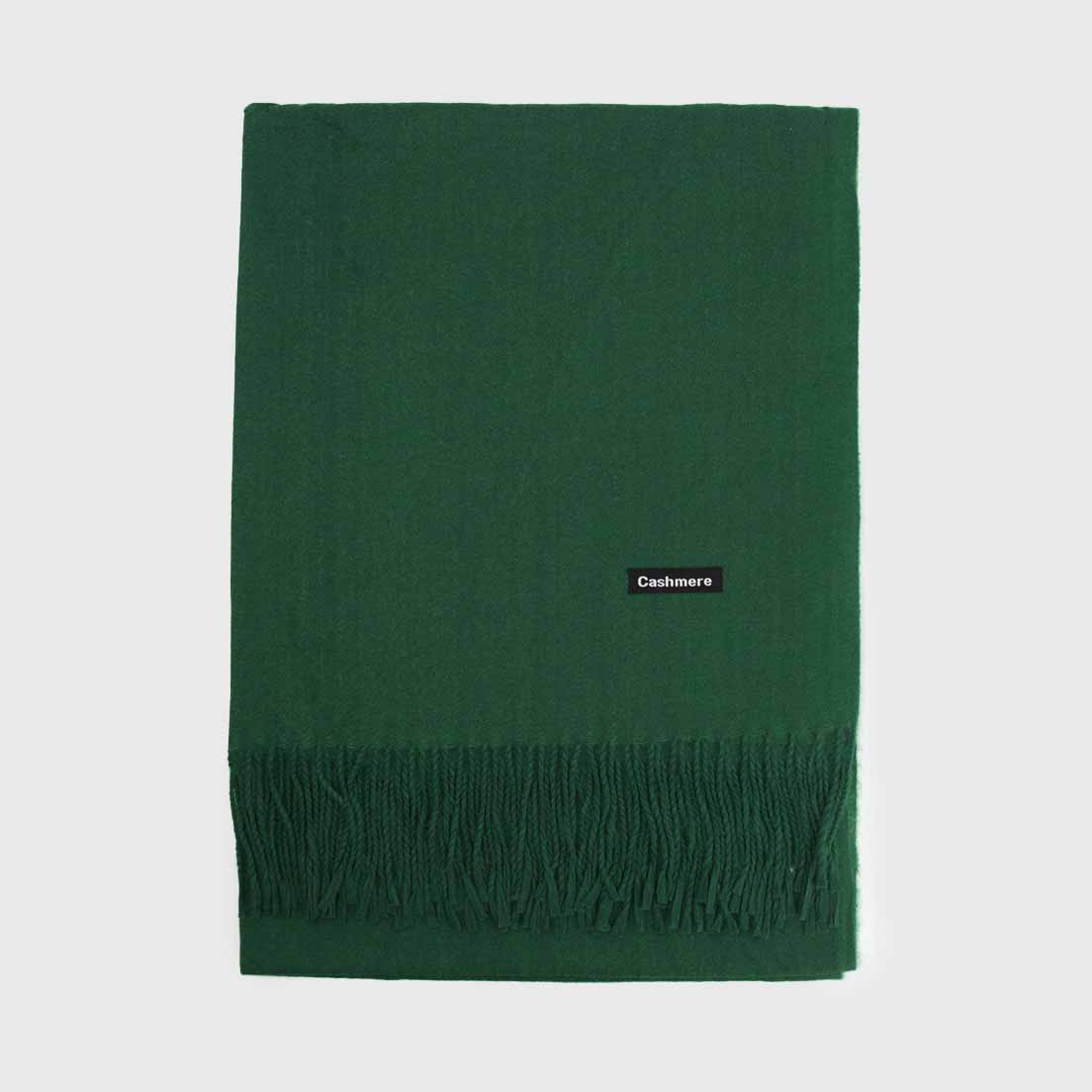 Bufanda Cashmere peluda 220 gr