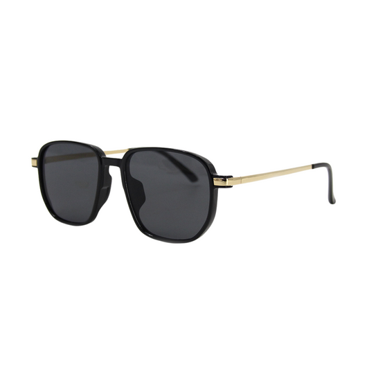 Gafas Lentes De Sol Retro Vintage Unisex