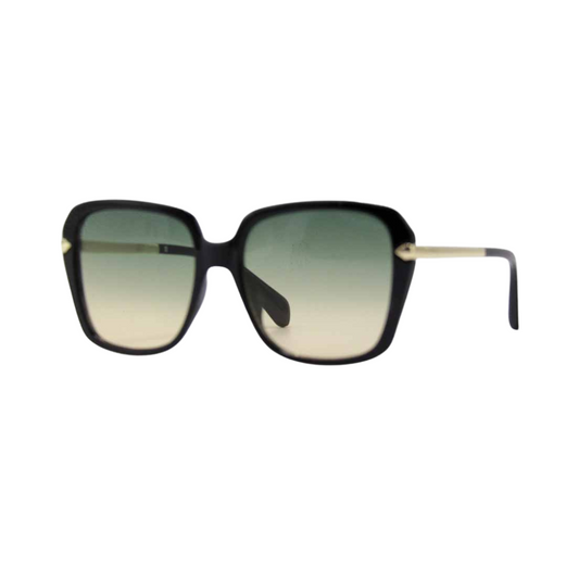 Gafas Lentes De Sol Mujer Retro degradados