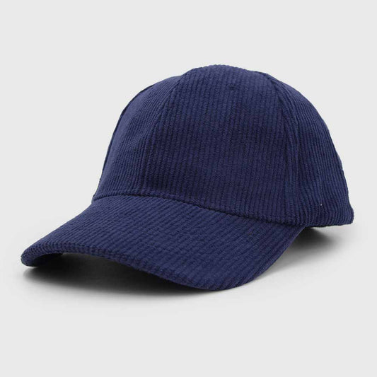 Gorro Jockey Cotelé Premium Unisex