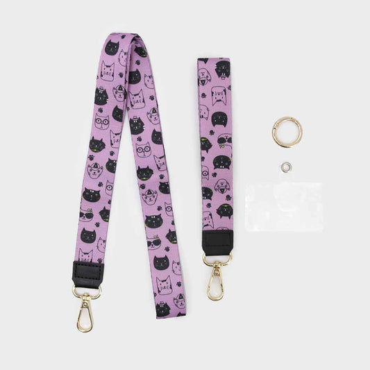 Strap Colgante Mano y Cuello para Celular  Diseños