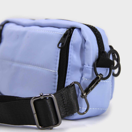 Cartera Multifuncional Bandolera Riñonera Unisex