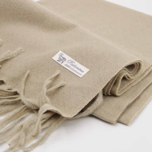 Bufanda Pashmina Echarpe de Lana Liso