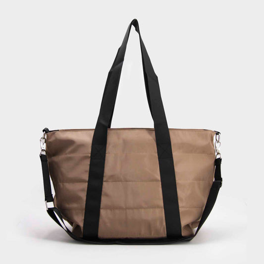 Cartera Bolso Totebag Viajero