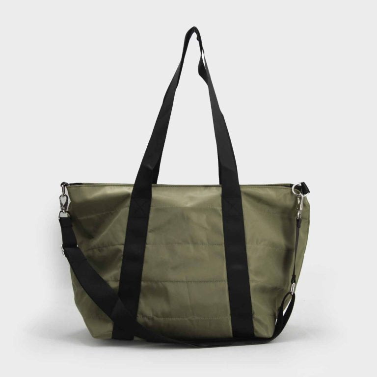 Cartera Bolso Totebag Viajero